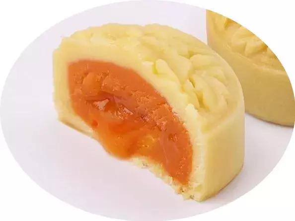 不排队也能吃到的网红月饼？别怪我没告诉你！