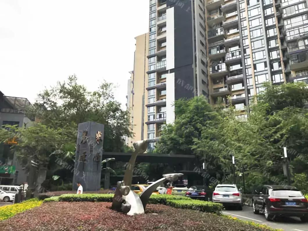 《谁才是蓉漂金领最爱的高端租赁房？》NO.1：金融城篇