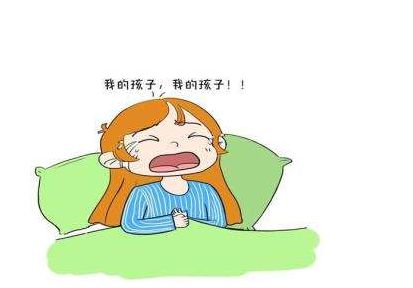 自然流产有什么症状和表现,自然流产征兆有哪些