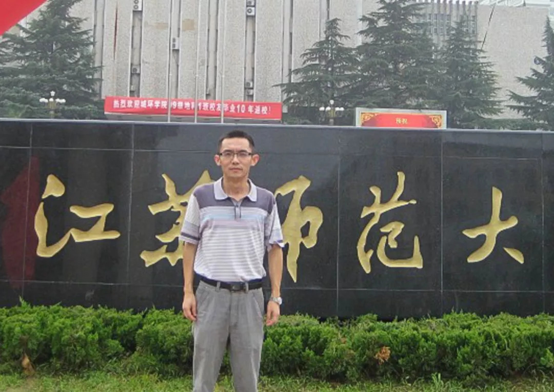 为吴建伟老师点赞｜他是青少年科技教育的“拓荒牛”