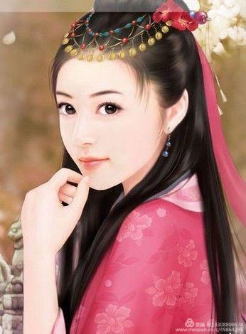 中国历史37位奇女子37首七言诗,中国历史上的49位奇女