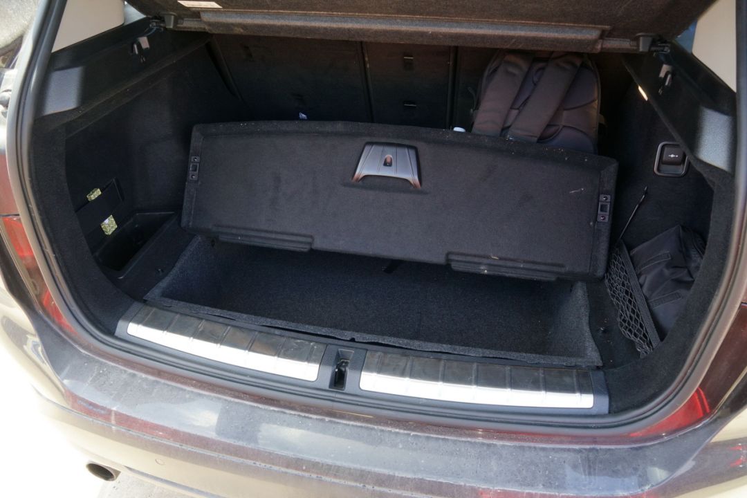 二手x1推荐买吗,新款二手X1