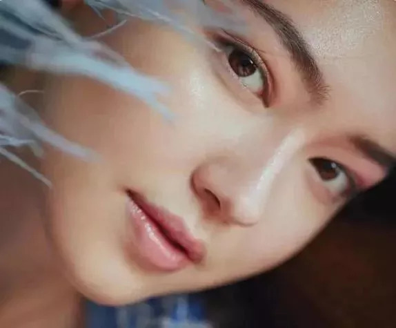 chanel国际化超模,chanel御用模特fiona