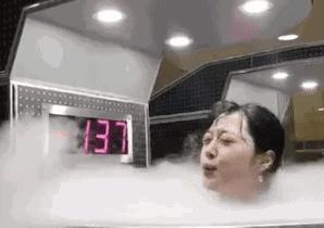 当代女性的减肥现状,减肥把身体减坏了