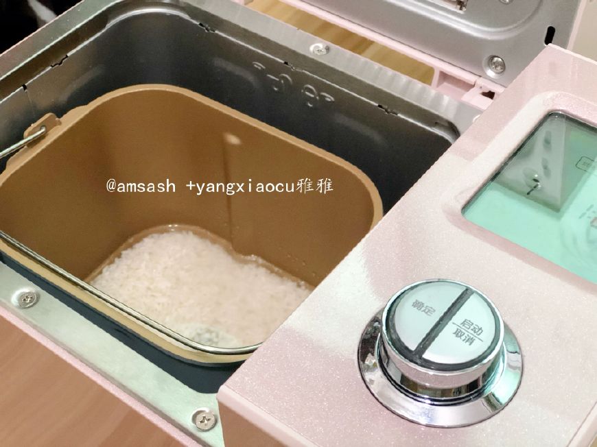 年糕如何做得软糯q弹,用糯米自制年糕的简单做法