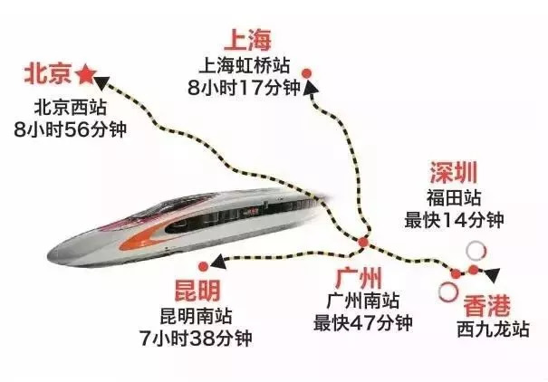 国庆假期将至丽江到香港全程票价仅需839.5元您心动了吗？