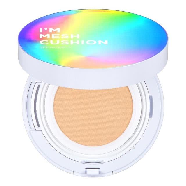 陈学冬式奶油妆感大热纽约时装周,2018年秋冬气垫粉饼必买榜单