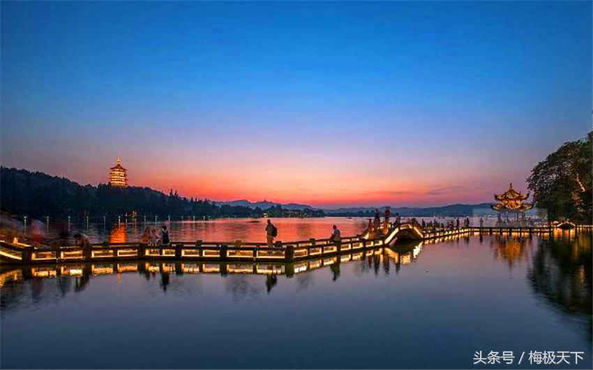 中国治安最好10大城市,中国治安最好的5个省份