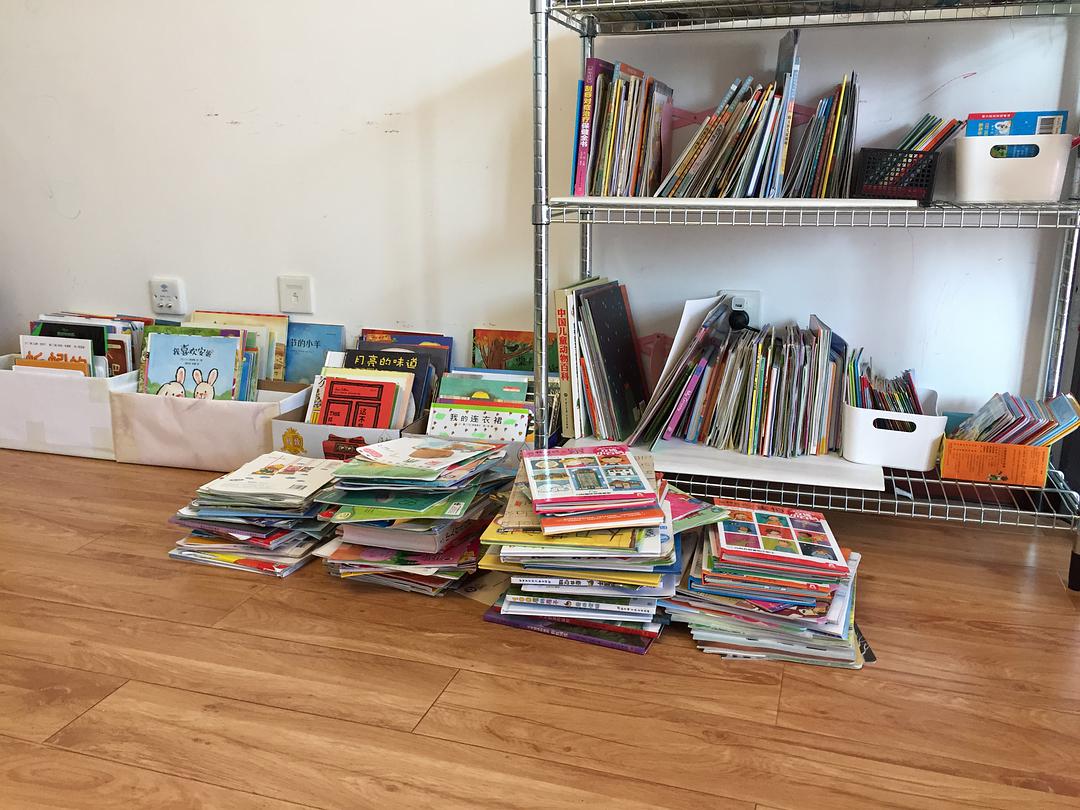 3-6岁必看的十本绘本,一岁三个月幼儿绘本