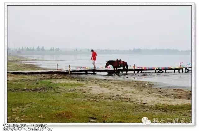 美丽的阿古拉草原旅游区,美丽的阿古拉
