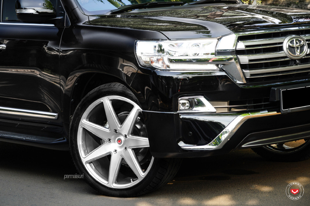 vossen轮毂新款路虎揽胜,沃森vossen轮毂