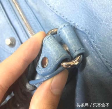 新时代态度-乐荟盒子奢侈品鉴定师Jerry教大家快速辨别CHANEL真假