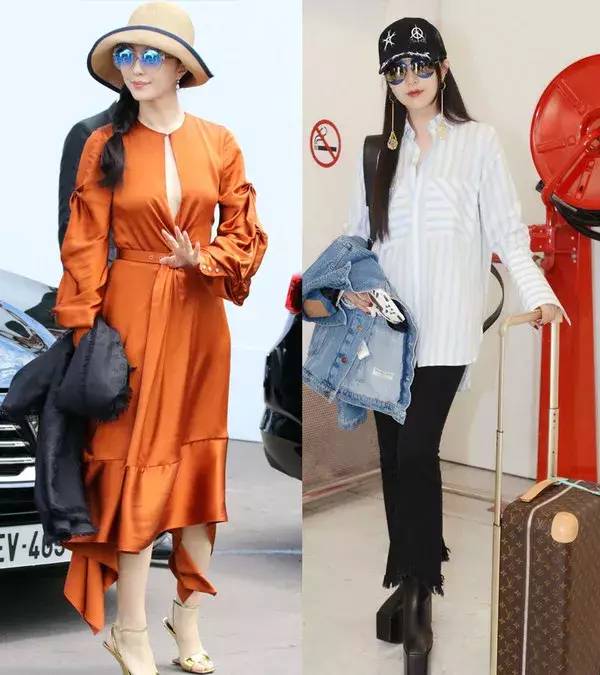 肩宽穿长好看还是肩窄穿衣好看,穿衣服肩宽好看还是肩窄好看