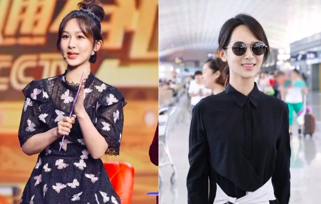 肩宽穿长好看还是肩窄穿衣好看,穿衣服肩宽好看还是肩窄好看