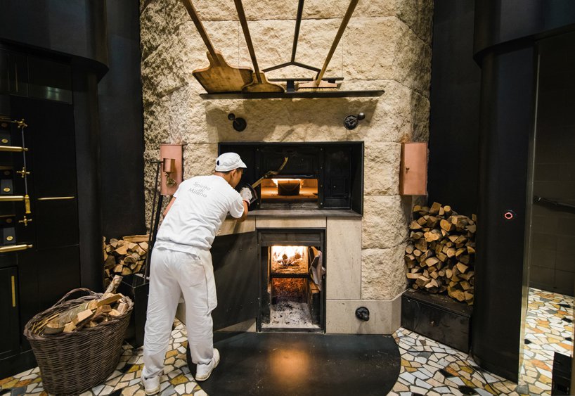 星巴克在米兰有几家门店,星巴克如何进军意大利市场