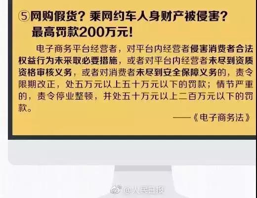 代购和微商注意了！国家正式出手……