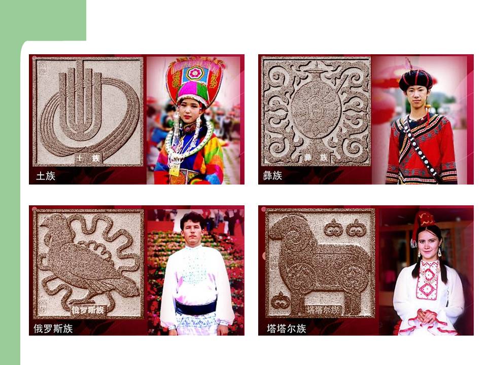 中国56个民族服饰哪一个最有特色,中国有56个民族服饰解说图