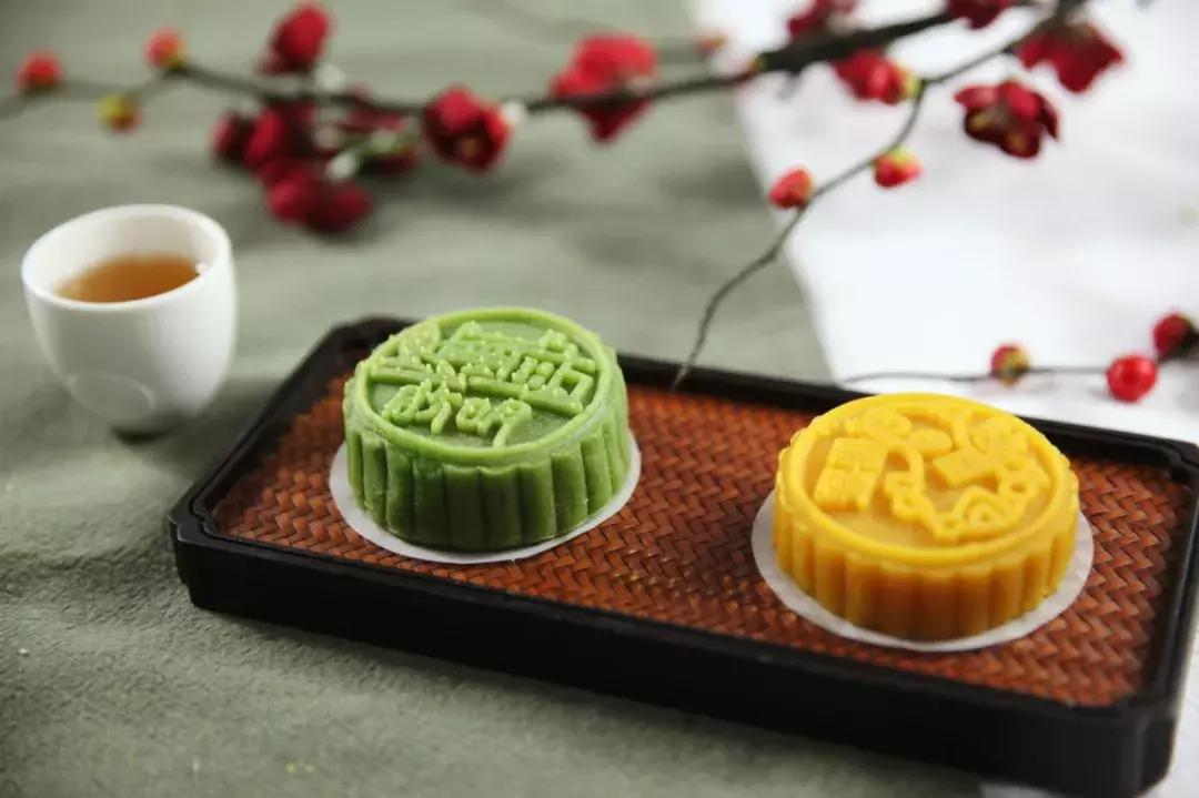 浙师新版月饼C位高调出道！校友们坐不住了，一片求代购声！