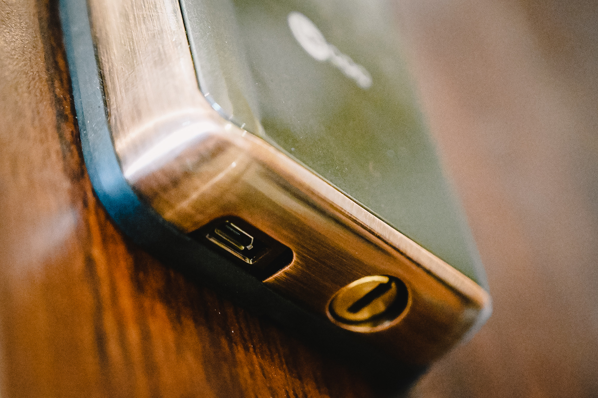 联想指纹锁和面部识别,联想指纹锁测评