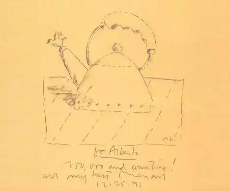 卖了几十年的大壶,最有创意的水壶