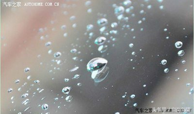 车内前玻璃油膜清除的最佳方法,玻璃油膜清除的最佳方法