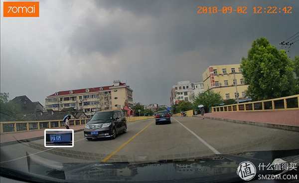 入门行车记录仪对比评测,目前行车口碑最好的记录仪