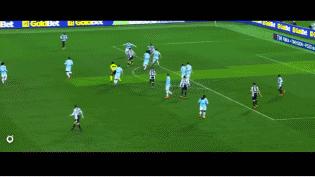 小魔仙迪巴拉点球,小魔仙迪达拉决赛