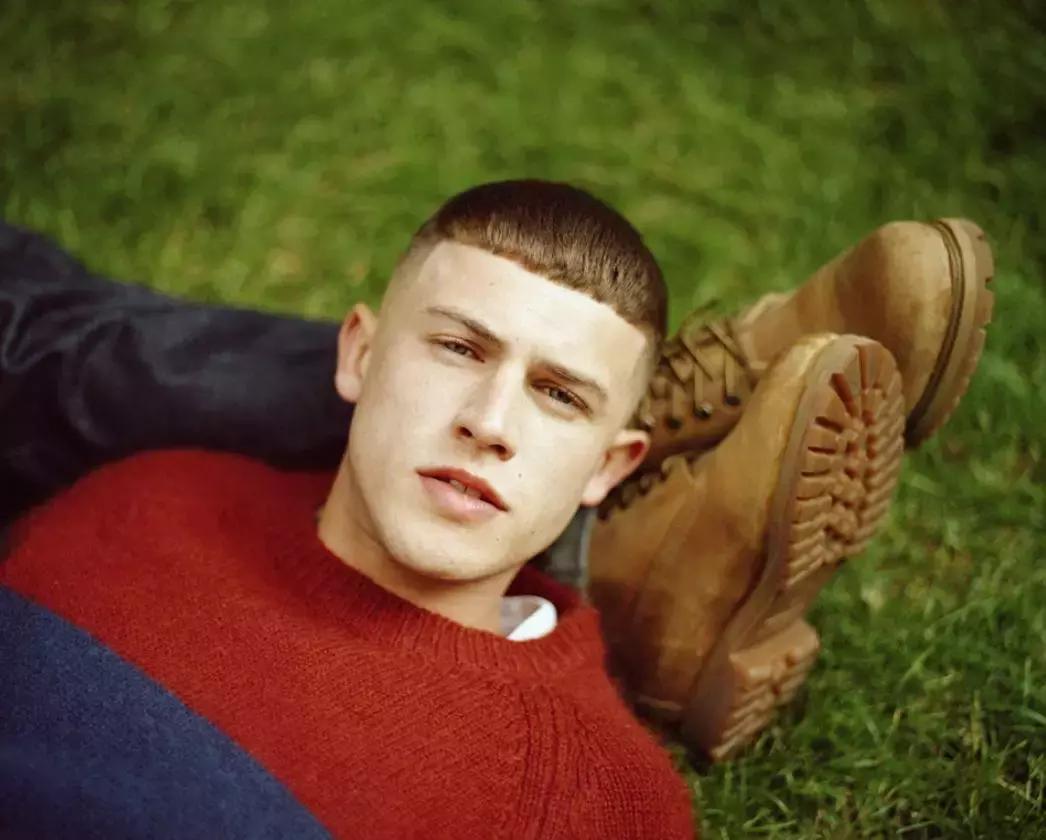 踢不烂真的可以穿十年吗,timberland怎么算硬汉