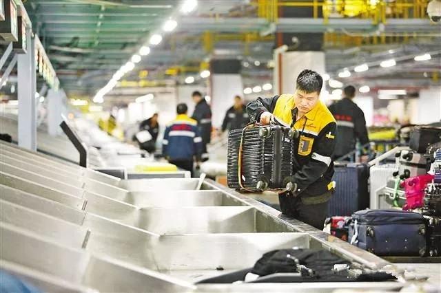 北京机场行李丢失查询,金边机场行李丢失