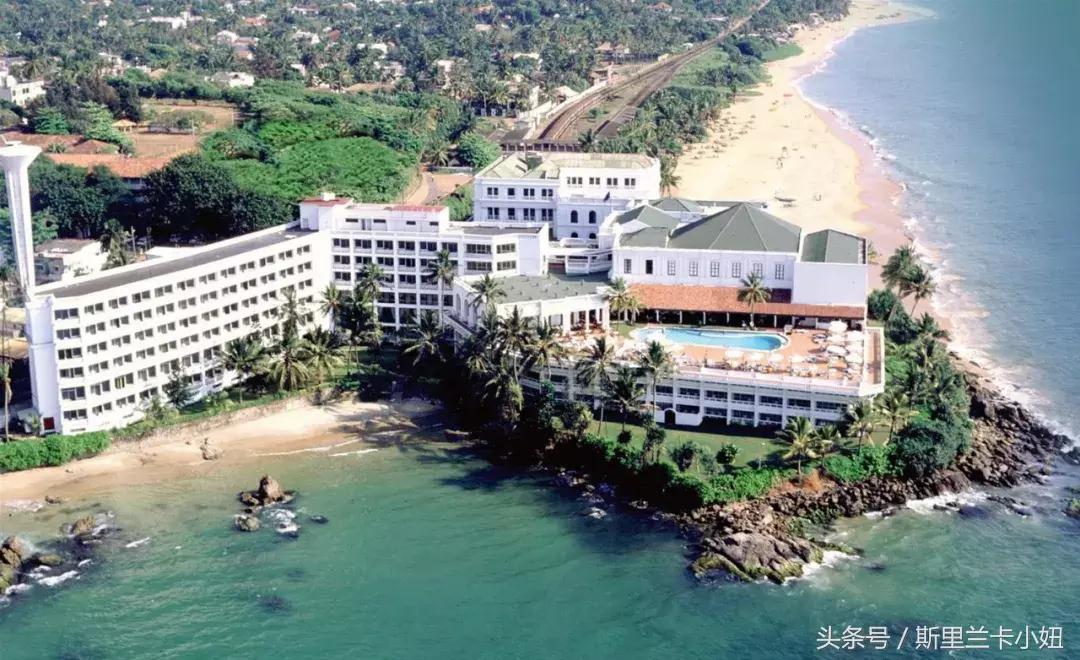 斯里兰卡的生活现状,斯里兰卡过着怎样的生活