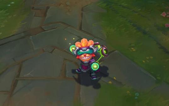 lol凯隐皮肤奥德赛,lol奥德赛系列新皮肤追猎者凯隐