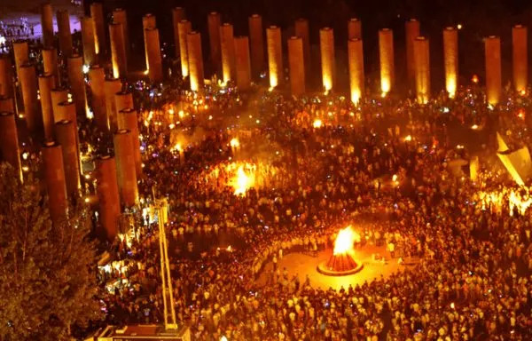 七彩西昌全部视频,西昌值得一去的美景