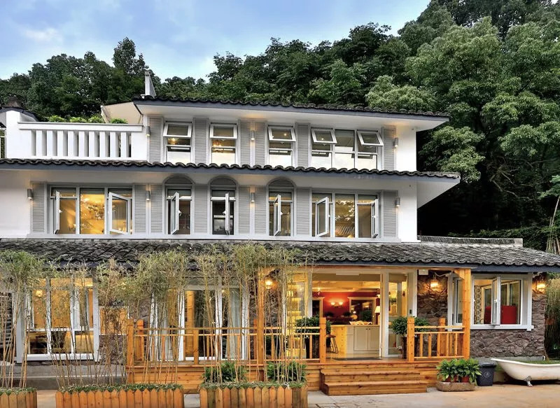 杭州3天2夜｜西子湖畔，脚步丈量这座底蕴深厚的城-爱野精品民宿