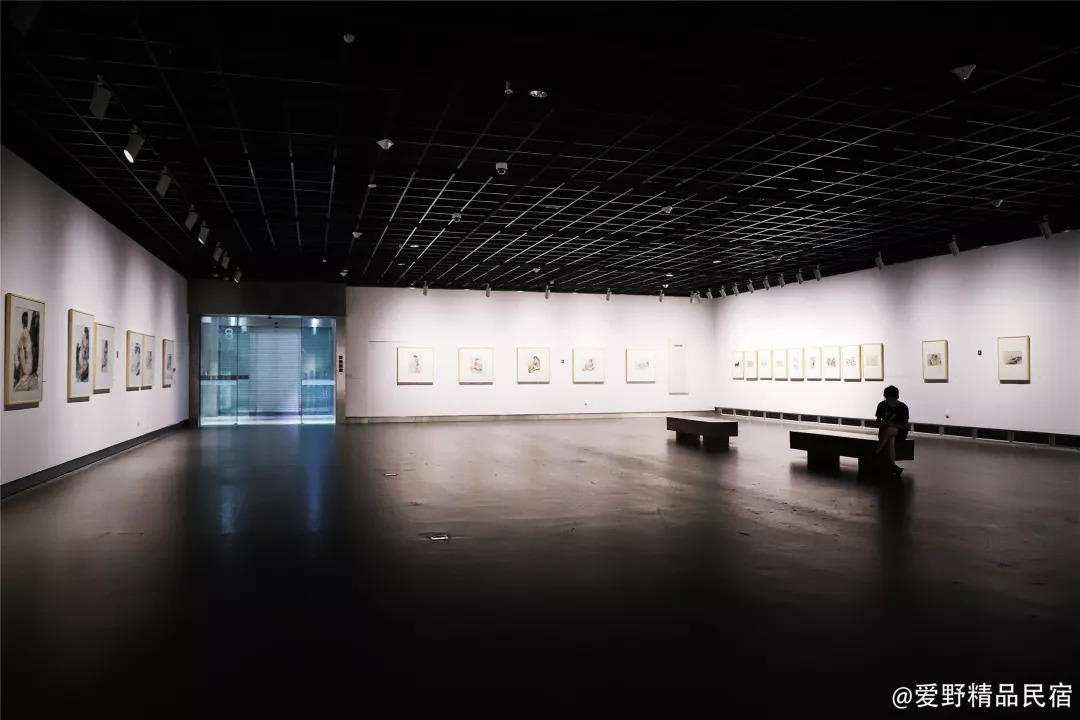 杭州3天2夜｜西子湖畔，脚步丈量这座底蕴深厚的城-爱野精品民宿