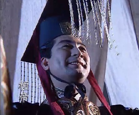 汉朝第三位皇帝前少帝刘恭,汉朝第三位皇帝刘宏