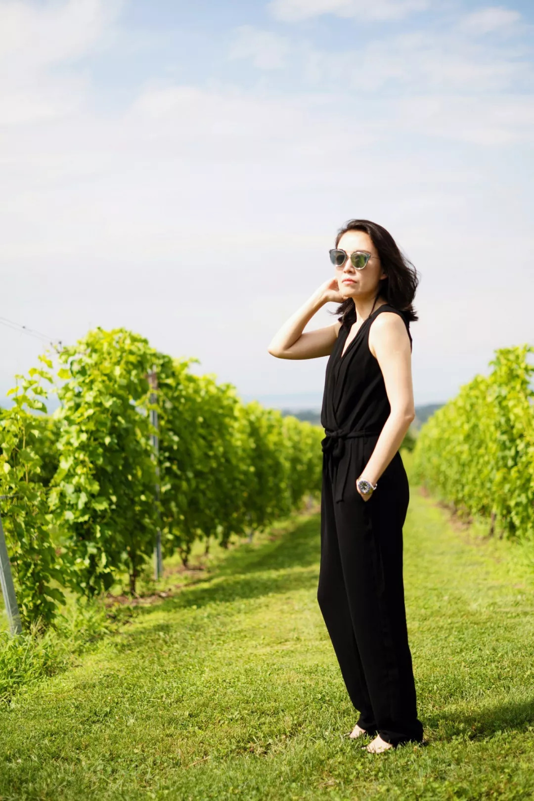 打开王潇的手账，约会加拿大新斯科舍省，遇见不一样的生活惊喜