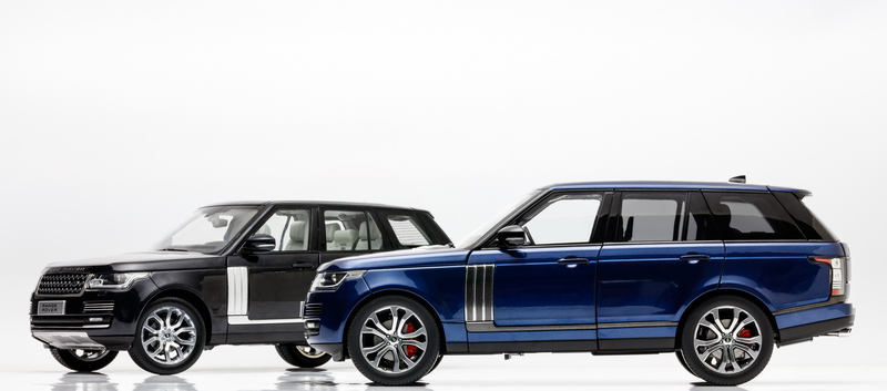 18-20年路虎揽胜车评,18款路虎揽胜测评