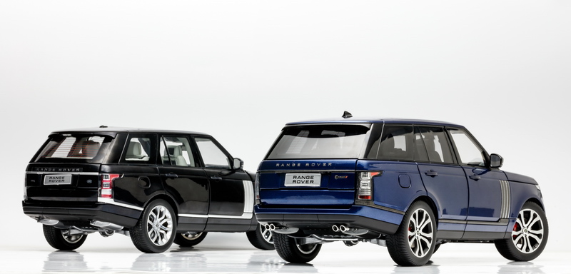 18-20年路虎揽胜车评,18款路虎揽胜测评