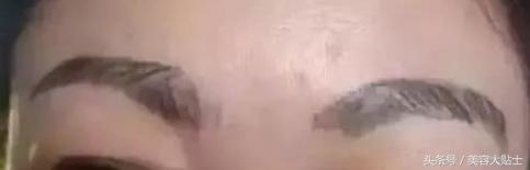 骨相明显的人怎么画眉毛,怎么才能知道什么眉形最适合你