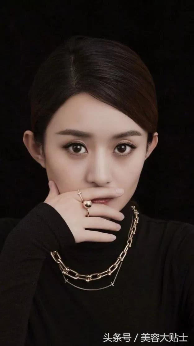 骨相明显的人怎么画眉毛,怎么才能知道什么眉形最适合你