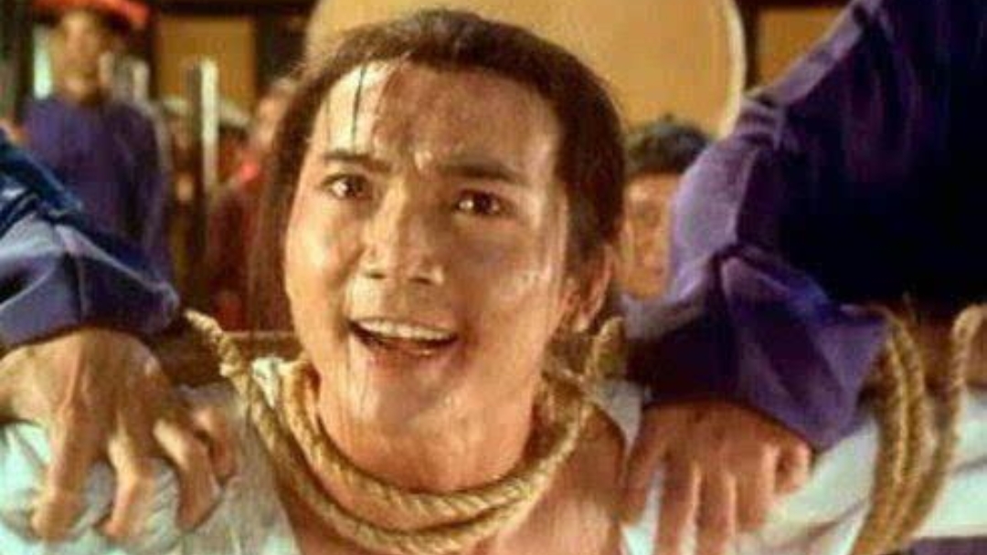 赵文卓邹兆龙主演,赵文卓邹兆龙