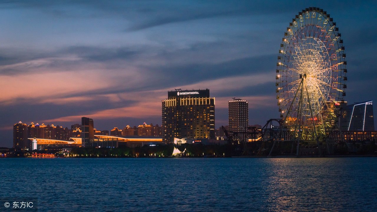 苏州亚洲最大摩天轮,苏州最高的摩天轮