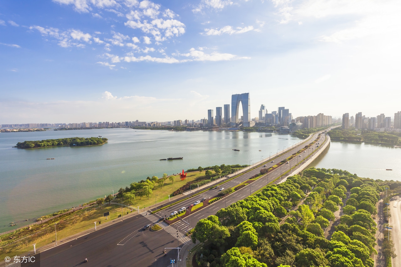 苏州亚洲最大摩天轮,苏州最高的摩天轮