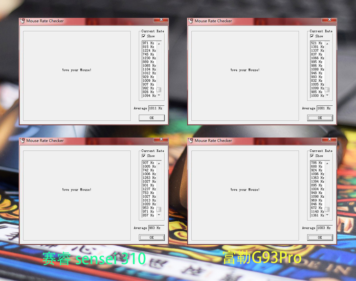 国产鼠标便宜这么多值得买吗,低价又好用的鼠标有什么推荐吗