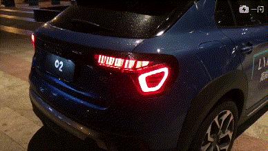 领克02满足你的完美主义,领克02值得买不质量怎么样