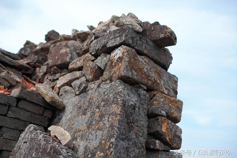 将轻量化进行到底——20L背包的千八雪地露营