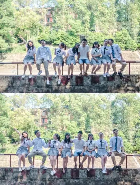 这首《后青春期的诗》,我们一起唱到老