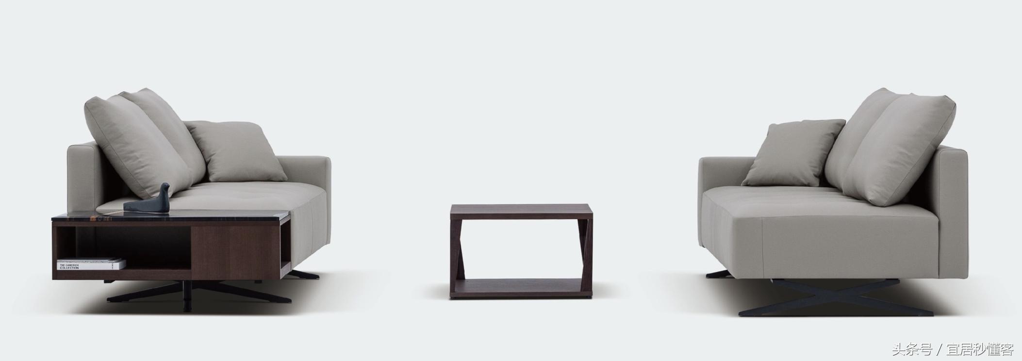 锐驰家具属于什么档次,高端家具注重什么