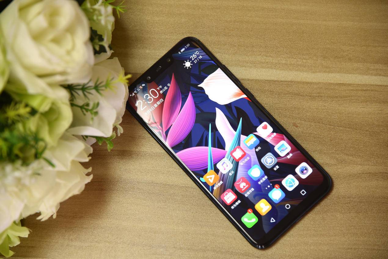 华为mate20lite是什么系统,华为mate20lite