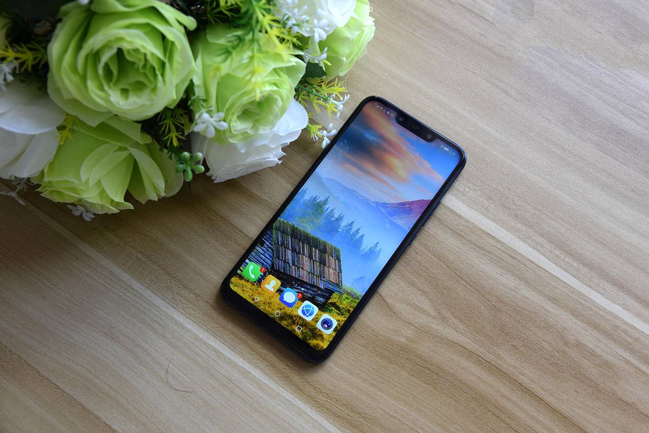 华为mate20lite是什么系统,华为mate20lite